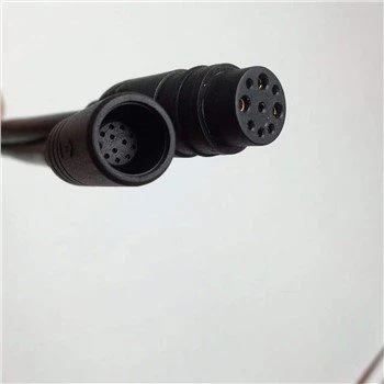 Kabel motora električnog bicikla