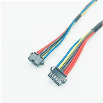 JST XH kabel