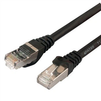 RJ45 lan kabel sklop
