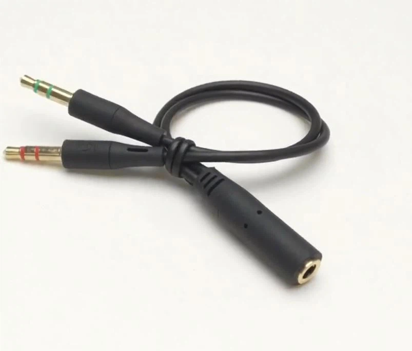 Audio Adapter Cable