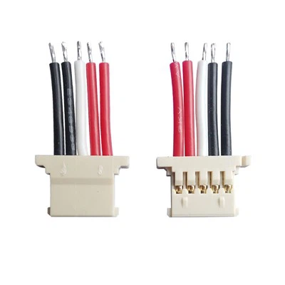 Molex 51146 kabelski svežanj za konektor ultra niskog profila