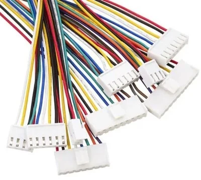 13 Wire Harness Manufacturers in 2024